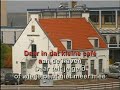 Vader Abraham -  Het kleine cafe aan de haven ( KARAOKE ) Lyrics