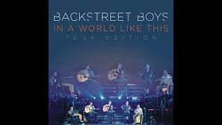 Backstreet Boys - The One (Live in Japan)