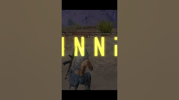 peacekeeper keeping me in peace #codmobile