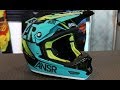 Ansr evolve 20 helmet  motorcycle superstore