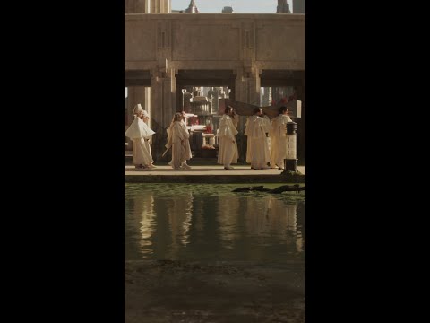 Watch out universe. #Supergirl lands in IMAX June 26. #FilmedForIMAX