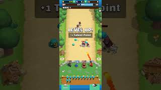 WILD CASTLE TD: Grow Empire !! Wave 1- 15... screenshot 3