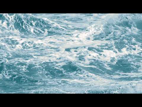Ocean Waves Slow Motion Free Stock Footage HD No Copyright Video Royalty Free Stock Videos 