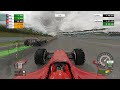 Formula One Championship Edition PS3 Gameplay HD RPCS3 Formula One Championship Edition PS3 Gameplay HD RPCS3