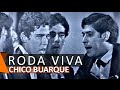 Chico buarque e mpb4 roda viva dvd roda viva