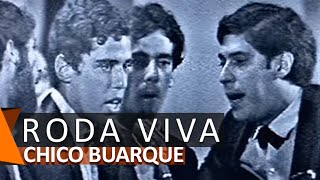 Chico Buarque e MPB4: Roda Viva (DVD Roda Viva)