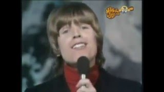 Herman's hermits Years May Come Years May Go 1970