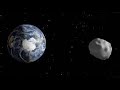 Вселенная. Астероид Бенну.  Станция OSIRIS-REx  ( часть 3 )