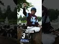 Imagine riding 𝙏𝙃𝙄𝙎 many good horses ⁉️ Johnny Murtagh Can't Compare!