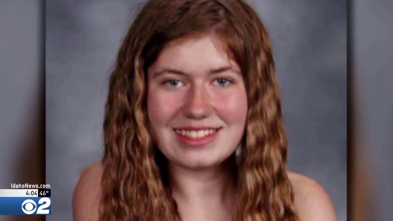 newspaper mockup Jayme Closs Is Rescued in Wisconsin