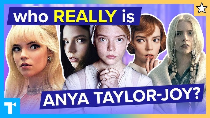 Anya Taylor-Joy Movies, Ranked
