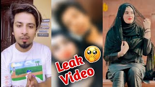 Pakistani Top Tiktok Star Sid Rapper And Sheemzay Leak Video