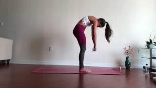 Vinyasa Flow