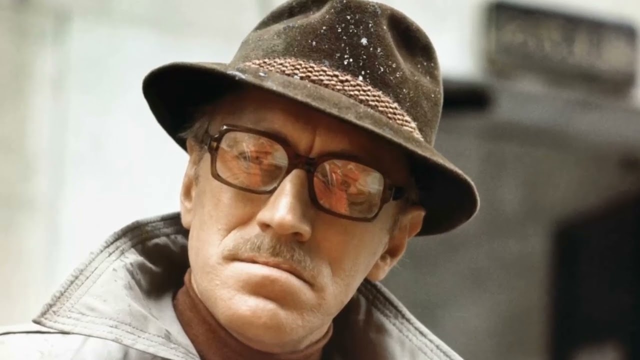 Фильм «Три дня Кондора» — шедевр, который устарел для нынешнего поколения