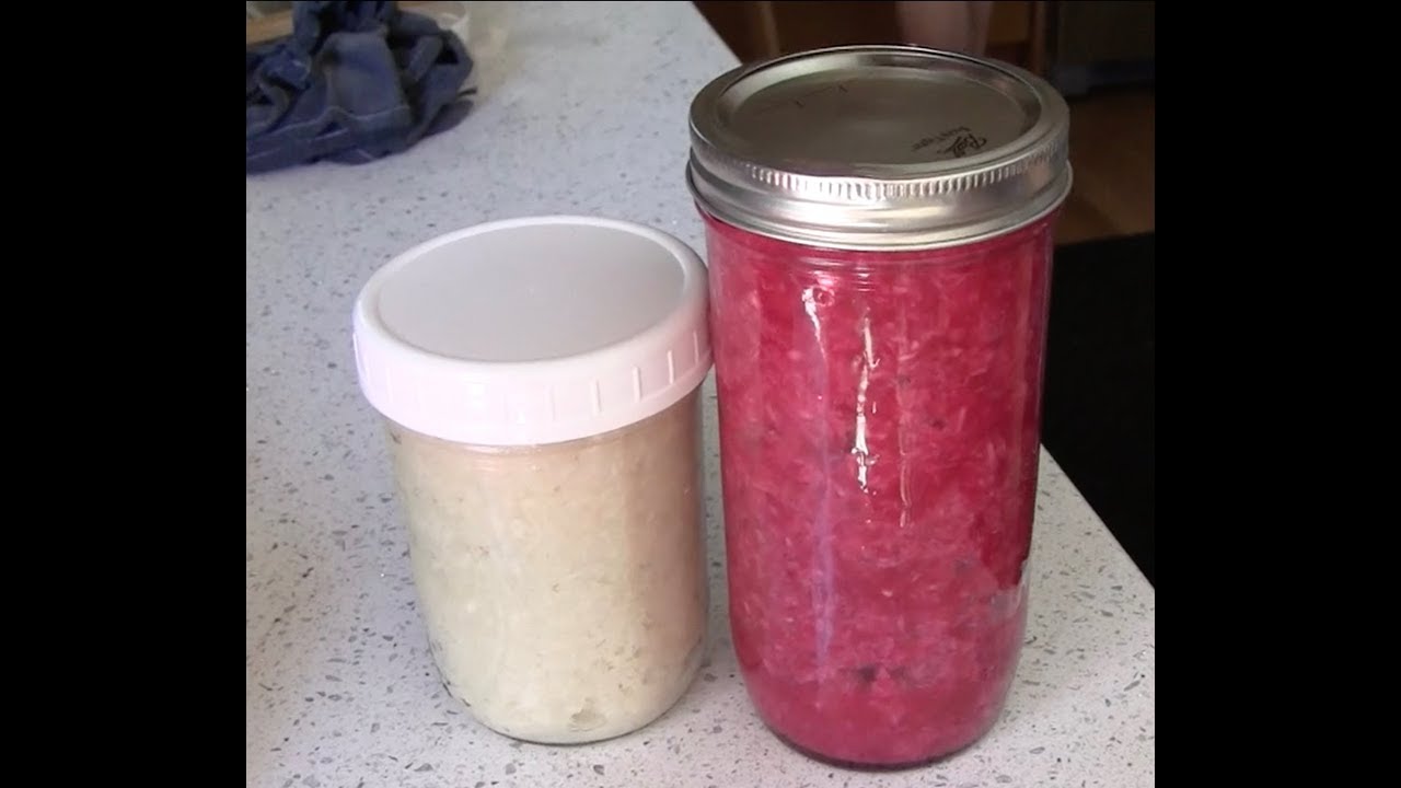 Top Secret Homemade Horseradish Recipe with bonus Sound Effects. Great