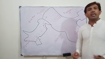 CSS/PMS || The Belt and Road Initiative (CPEC)