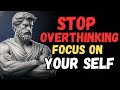 Your Mind Won't Shut Up? Try This