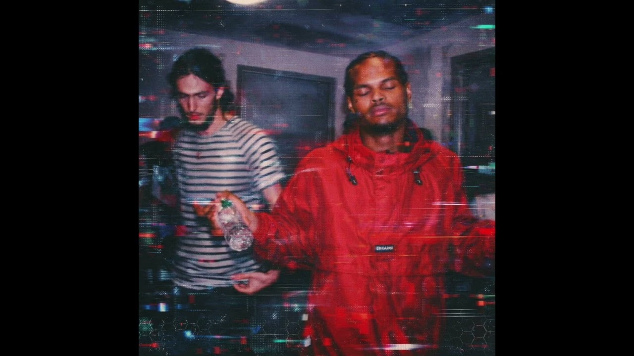 [FREE] BONES x XAVIER WULF Type  Beat  - !404 EMOTION! | Dark Trap 2026