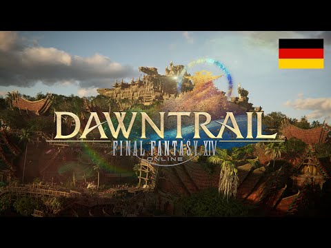 : DAWNTRAIL - Extended Teaser Trailer