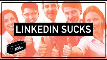 Why LinkedIn Doesn
