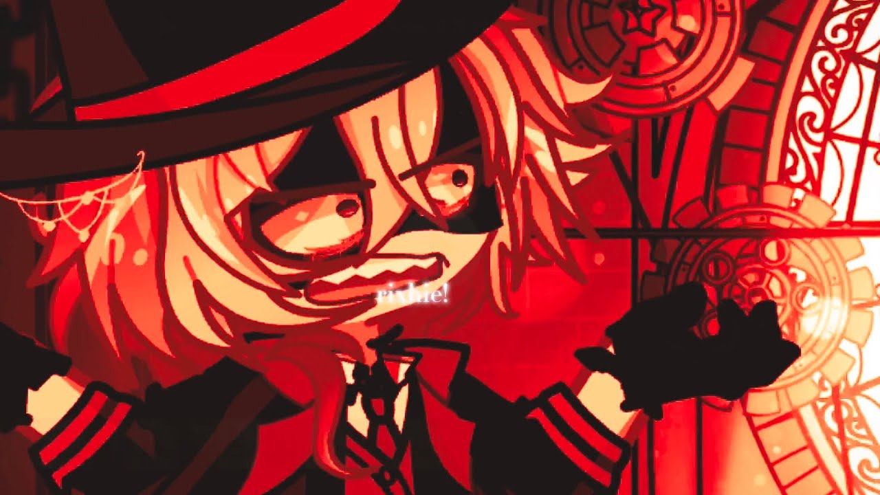chuuya teaching elise math / bungo stray dogs meme - funny? - YouTube