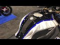2019 Yamaha R1 & R1 M | First Look | Motorcycle Mall