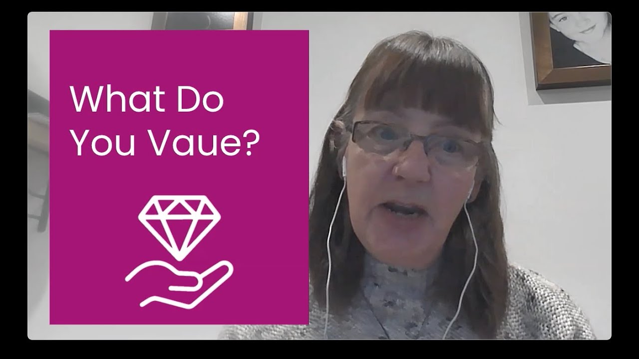 Understand Your Values: Are You Clashing With the Machine?