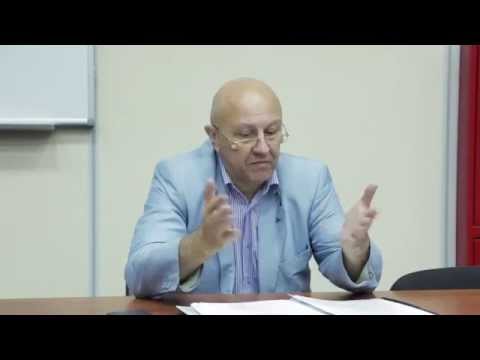 Андрей Фурсов - Россия во 2-ой половине XIX века