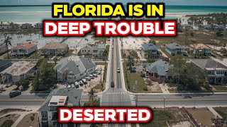 Famous These 5 Florida Cities Facing the Biggest Collapse in U.S. History Profile