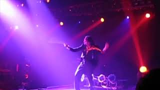 Mark Wood Trans-Siberian Orchestra TV edit