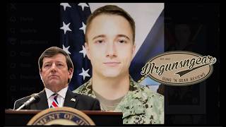 President Trump's Pardon Attorney On Tate Adamiak's Presidential Pardon