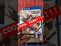 Bought purely for the box art! #sakurawars #shorts