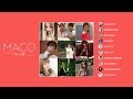 MACO「恋の道」Instagramストーリー風ビデオ