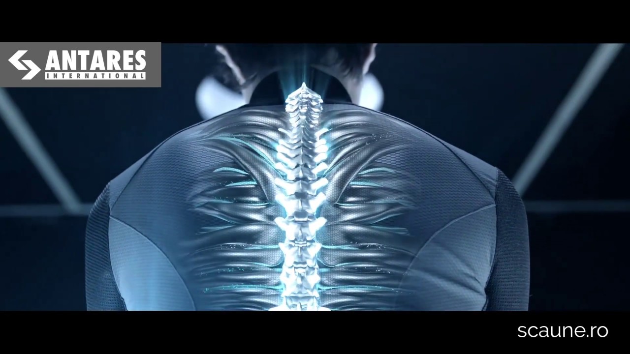 Scaun Pofit Antares - 