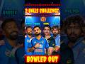 Kohli & Hardik 🇮🇳🆚🇪🇭 Malinga & Starc / 2-2Ball Challenge #cricket #realcricket24#viratkohli #ipl