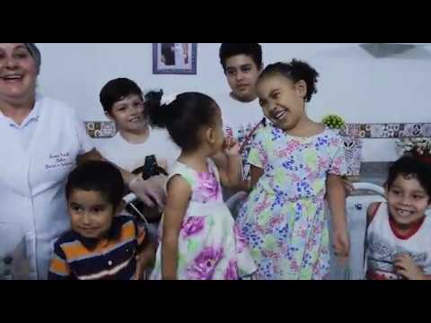 RECEITA COXINHA DE BRIGADEIRO - ESPECIAL DIA DAS CRIANÇAS - FESTA FÁCIL