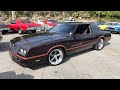 Test Drive 1986 Chevy Monte Carlo SS SOLD $9,950 Maple Motors