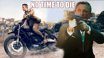 No Time To Die 2021 Movie | Daniel Craig 007 Bond | No Time To Die Movie Full Facts, Review in Hindi