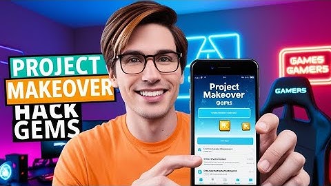 Project Makeover Hack ✅ How to Get 900K FREE Gems, Coins & Cash (iOS & Android)