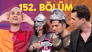 Thumbnail for Çok Güzel Hareketler 2 - 152. Bölüm