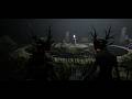 Ritual Environment (Unreal Engine) | Full Breakdown Timelapse (Procedural + Niagara VFX)