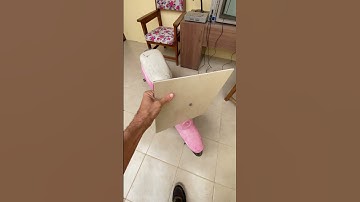 How NOT to mod your steering wheel. #gaming