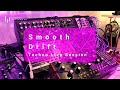 Smooth Drift: Deep Analog Coasting (Moog Mother 32 & Erica Synths BBD Live Jam) #electronicmusic