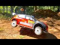 Citroën C3 OFF ROAD RALLY CAR! | RC ADVENTURES