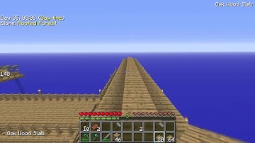 Sky Factory 2 - EP 3 Building A Mob Farm