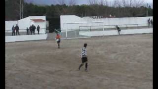 Leomil VS Lajeosa, b