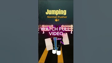 FREE Custom Movement Animation System For Roblox Studio #roblox #shorts