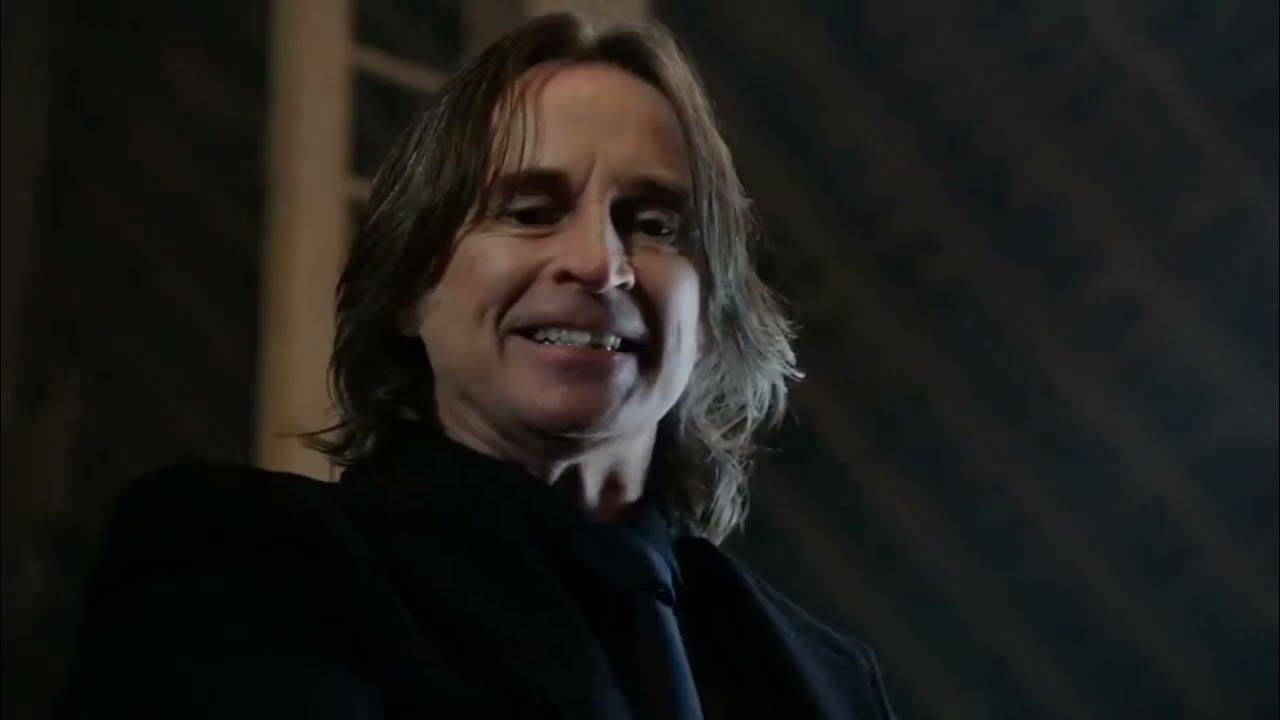 Zelena & Rumpelstiltskin Angeleyes YouTube