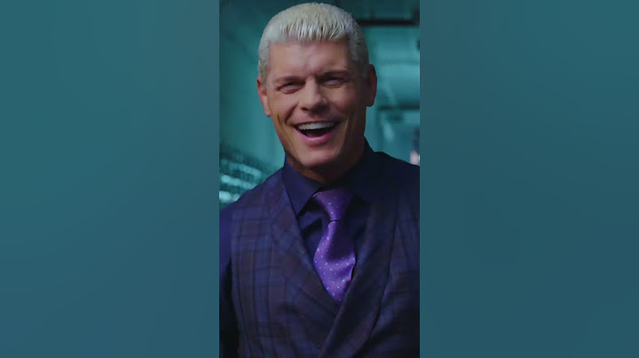 Sneaker Shopping w/ WWE Cody Rhodes @ Stadium Goods #wwe #wwewrestler #wweuniverse #codyrhodes