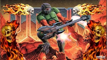 Brutal Doom - Hell on Earth Starter Pack - Part 3